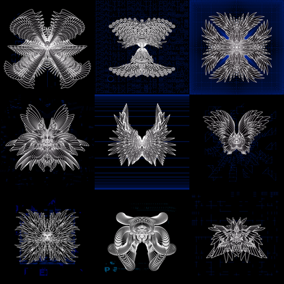 Beat spirit angels pack / 9 loops