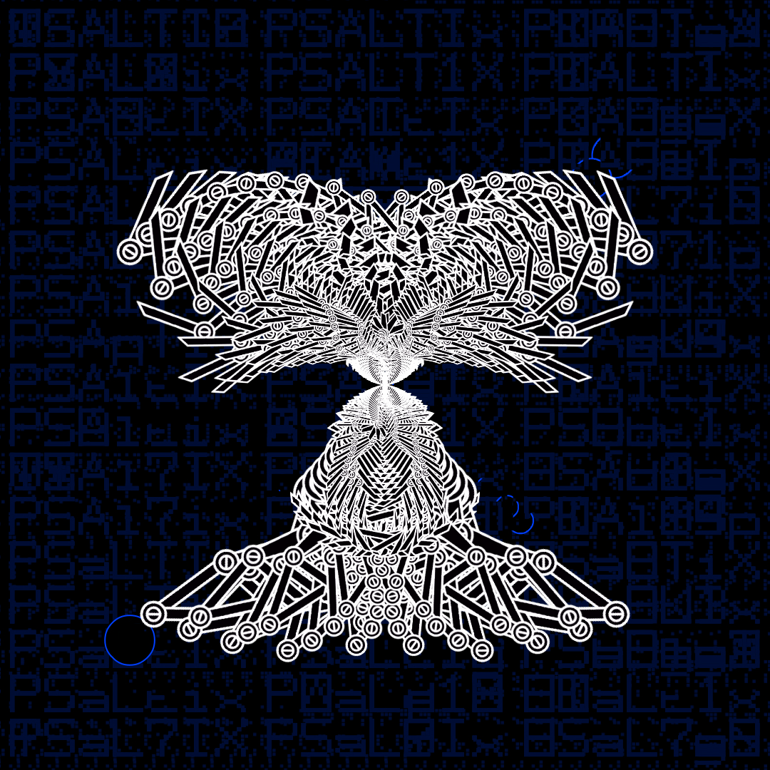 Spirit angels bundle / 4 packs / 36 loops