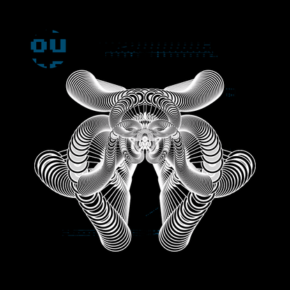 Spirit angels bundle / 4 packs / 36 loops