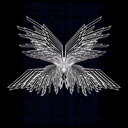 Spirit angels bundle / 4 packs / 36 loops