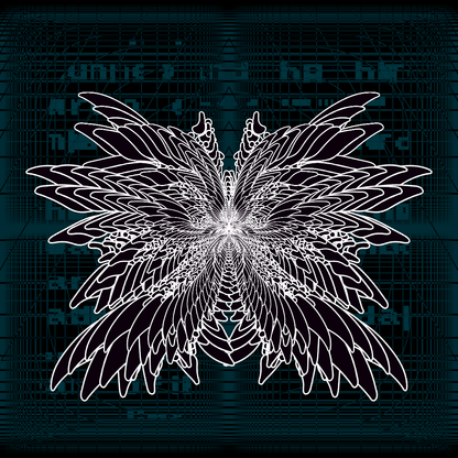 Spirit angels bundle / 4 packs / 36 loops