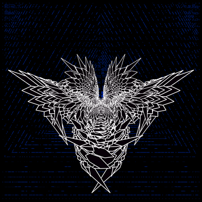 Spirit angels bundle / 4 packs / 36 loops