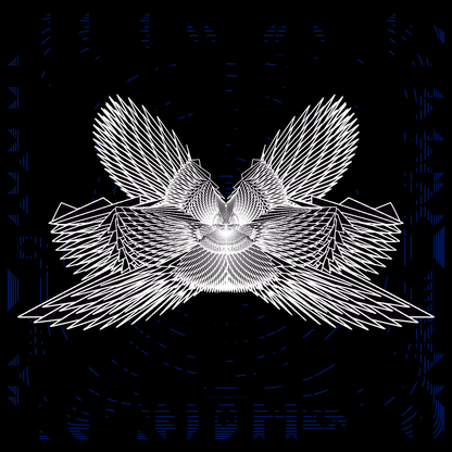 Spirit angels bundle / 4 packs / 36 loops