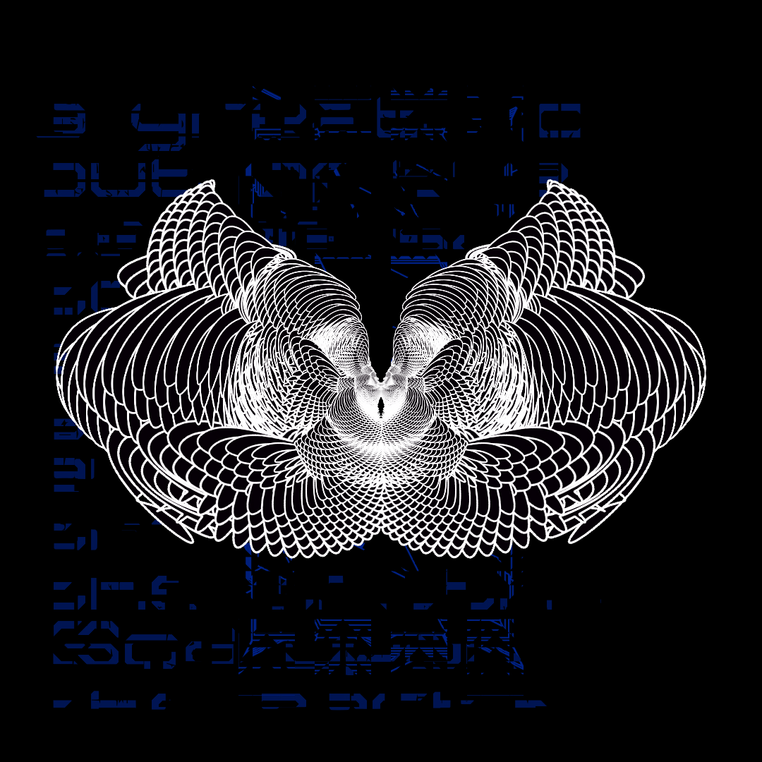 Spirit angels bundle / 4 packs / 36 loops