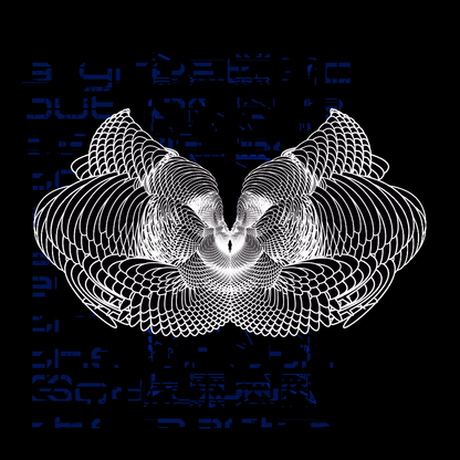 Spirit angels bundle / 4 packs / 36 loops