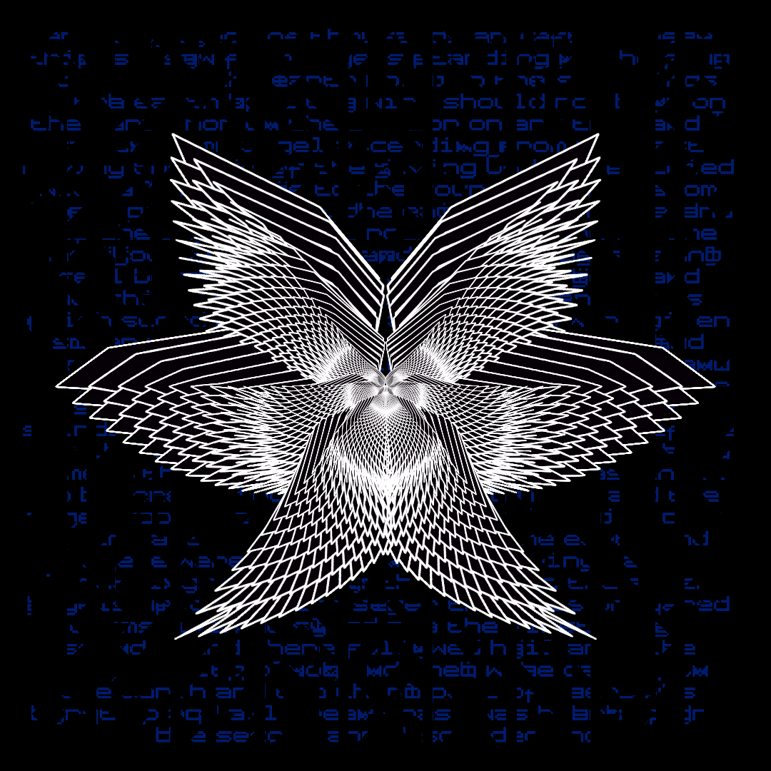 Spirit angels bundle / 4 packs / 36 loops