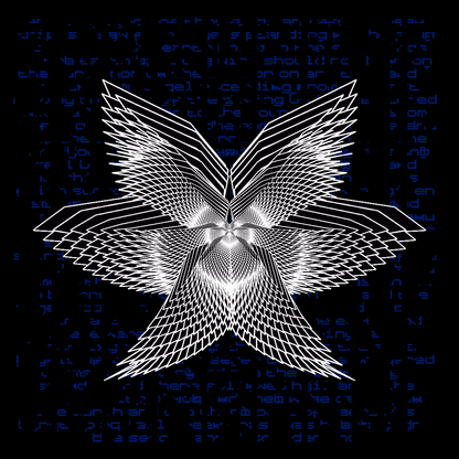 Spirit angels bundle / 4 packs / 36 loops