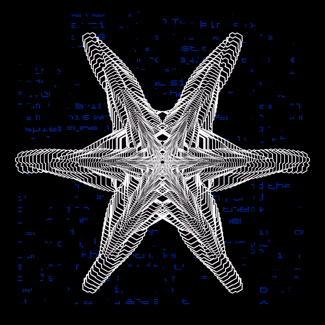 Spirit angels bundle / 4 packs / 36 loops