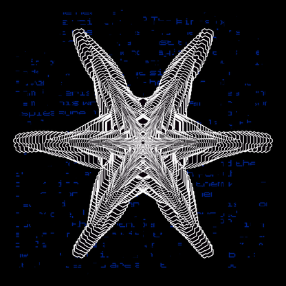 Spirit angels bundle / 4 packs / 36 loops