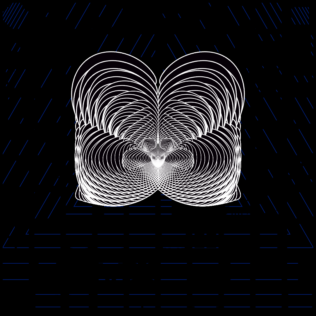 Spirit angels bundle / 4 packs / 36 loops