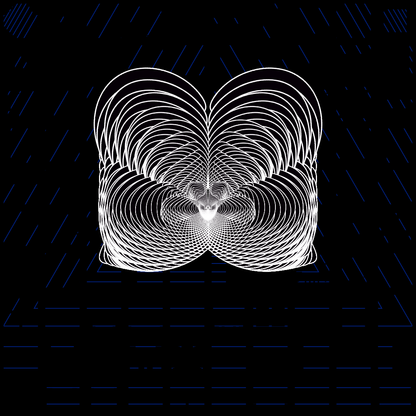 Spirit angels bundle / 4 packs / 36 loops