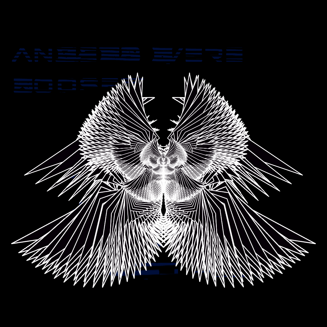 Spirit angels bundle / 4 packs / 36 loops