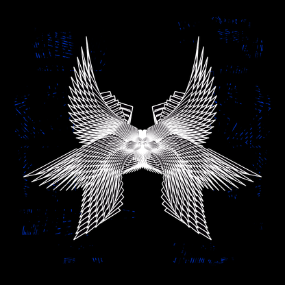 Spirit angels bundle / 4 packs / 36 loops