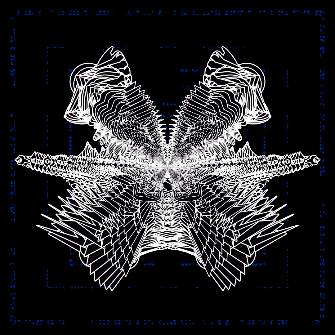 Spirit angels bundle / 4 packs / 36 loops