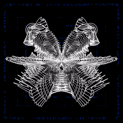 Spirit angels bundle / 4 packs / 36 loops