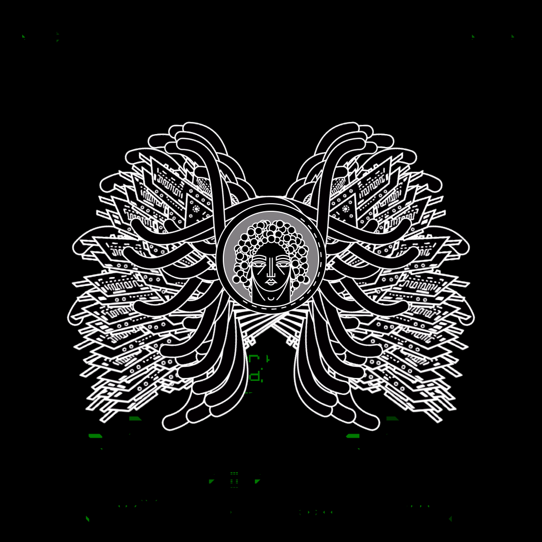 Classic human angels pack / 9 loops