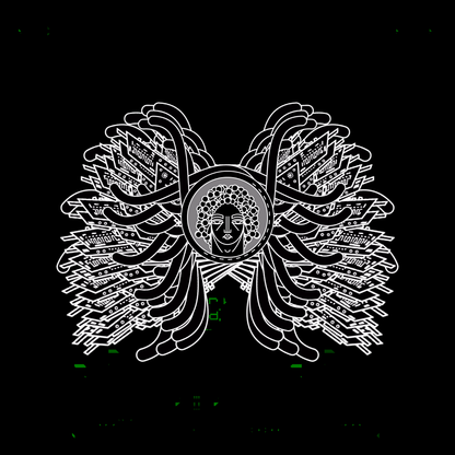 Classic human angels pack / 9 loops