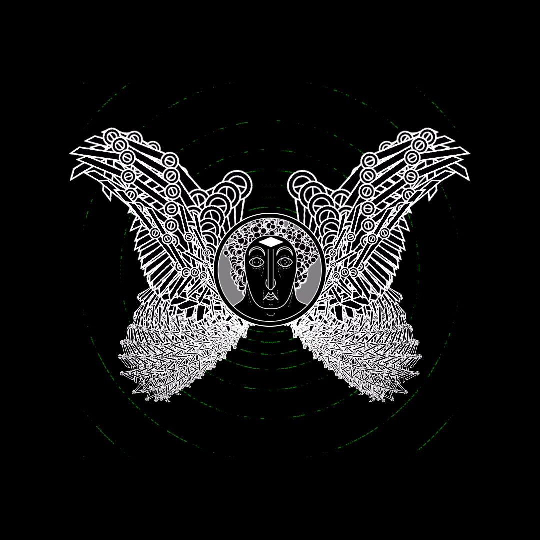 Roman human angels pack / 9 loops