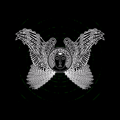 Roman human angels pack / 9 loops