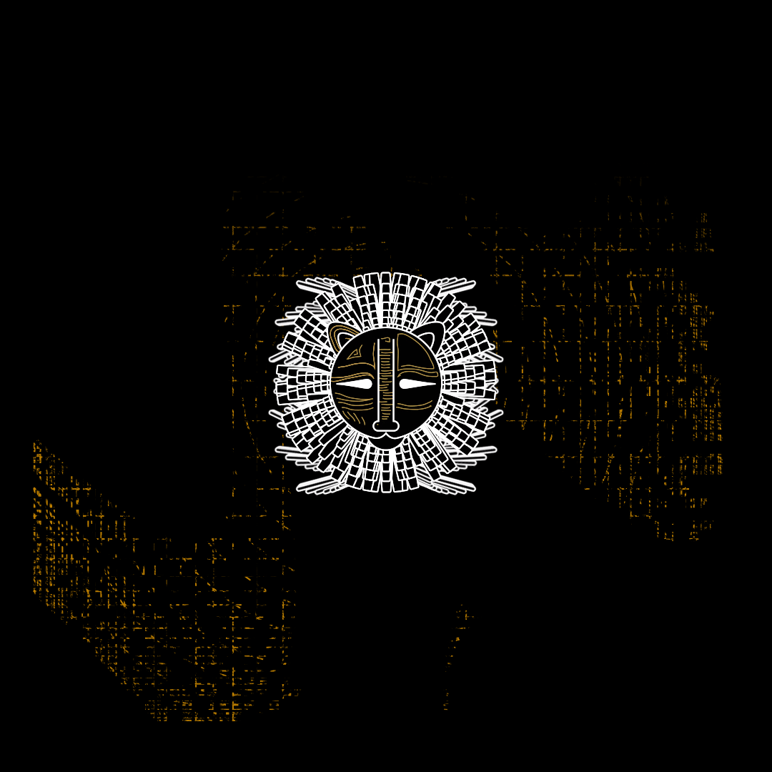 Masked lion angels pack / 9 loops