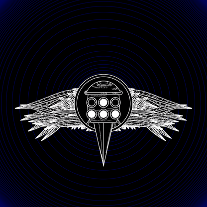 Bird angels bundle / 4 packs / 36 loops