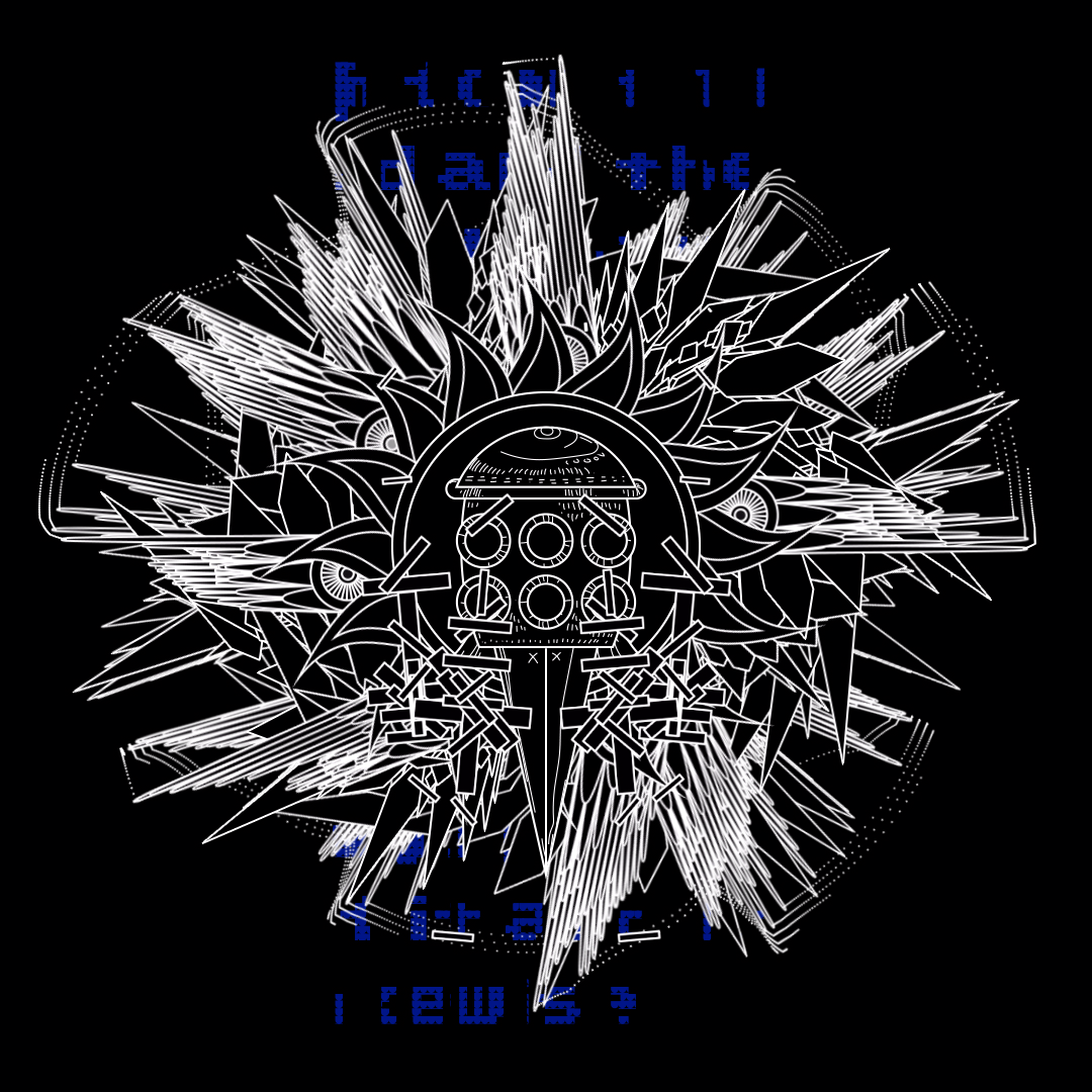 Bird angels bundle / 4 packs / 36 loops