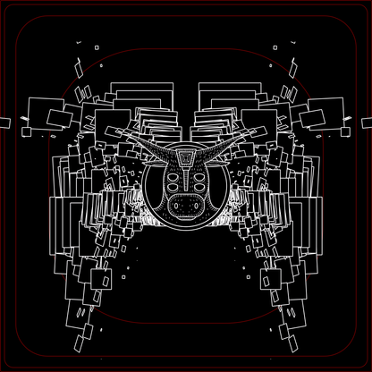 Bull angels bundle / 5 packs / 45 loops