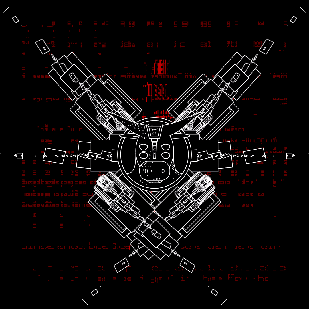 Bull angels bundle / 5 packs / 45 loops