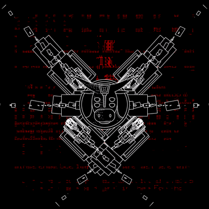 Bull angels bundle / 5 packs / 45 loops