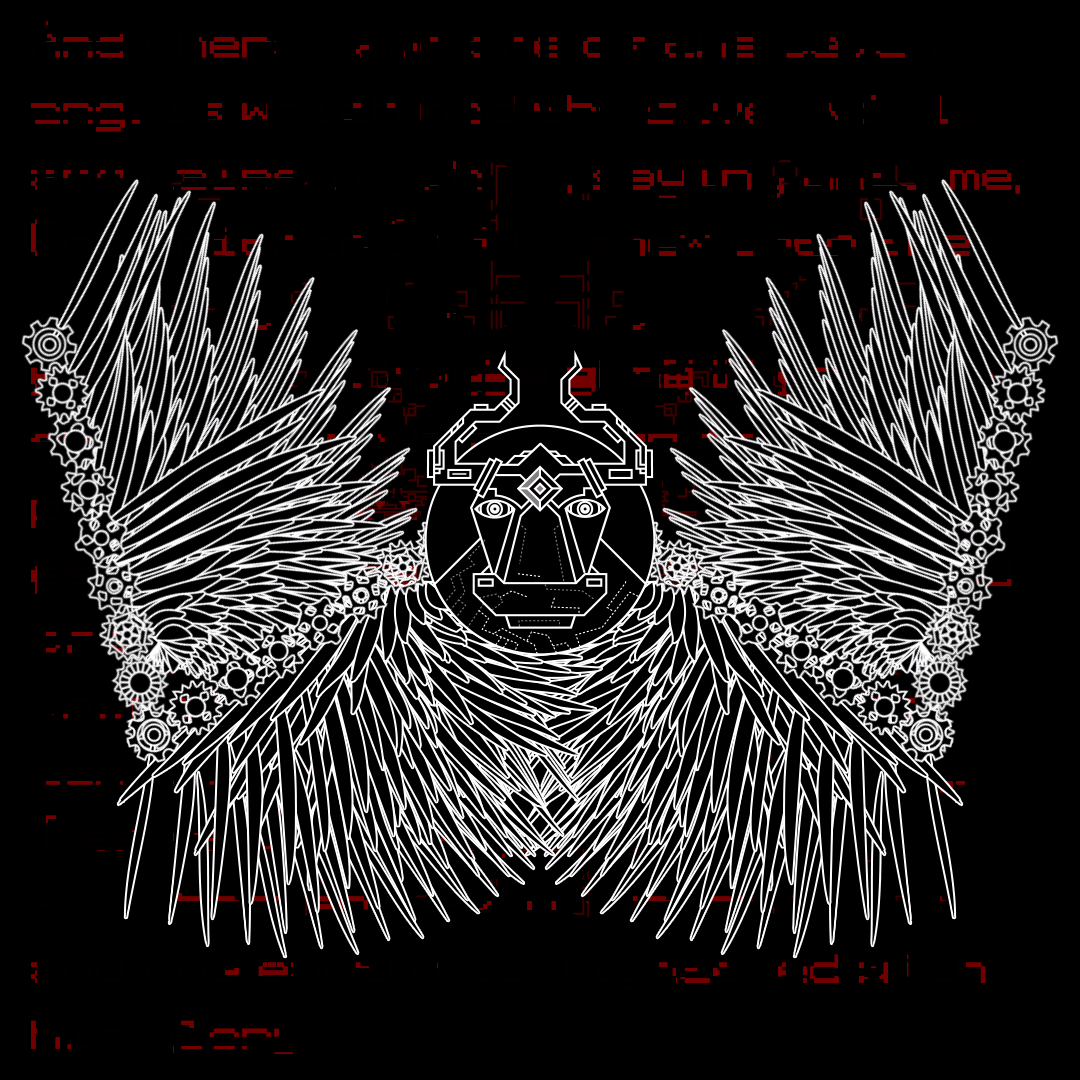 Bull angels bundle / 5 packs / 45 loops