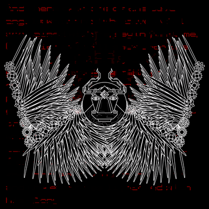 Bull angels bundle / 5 packs / 45 loops