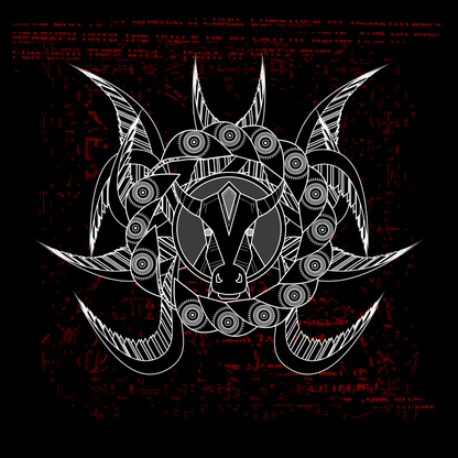 Bull angels bundle / 5 packs / 45 loops