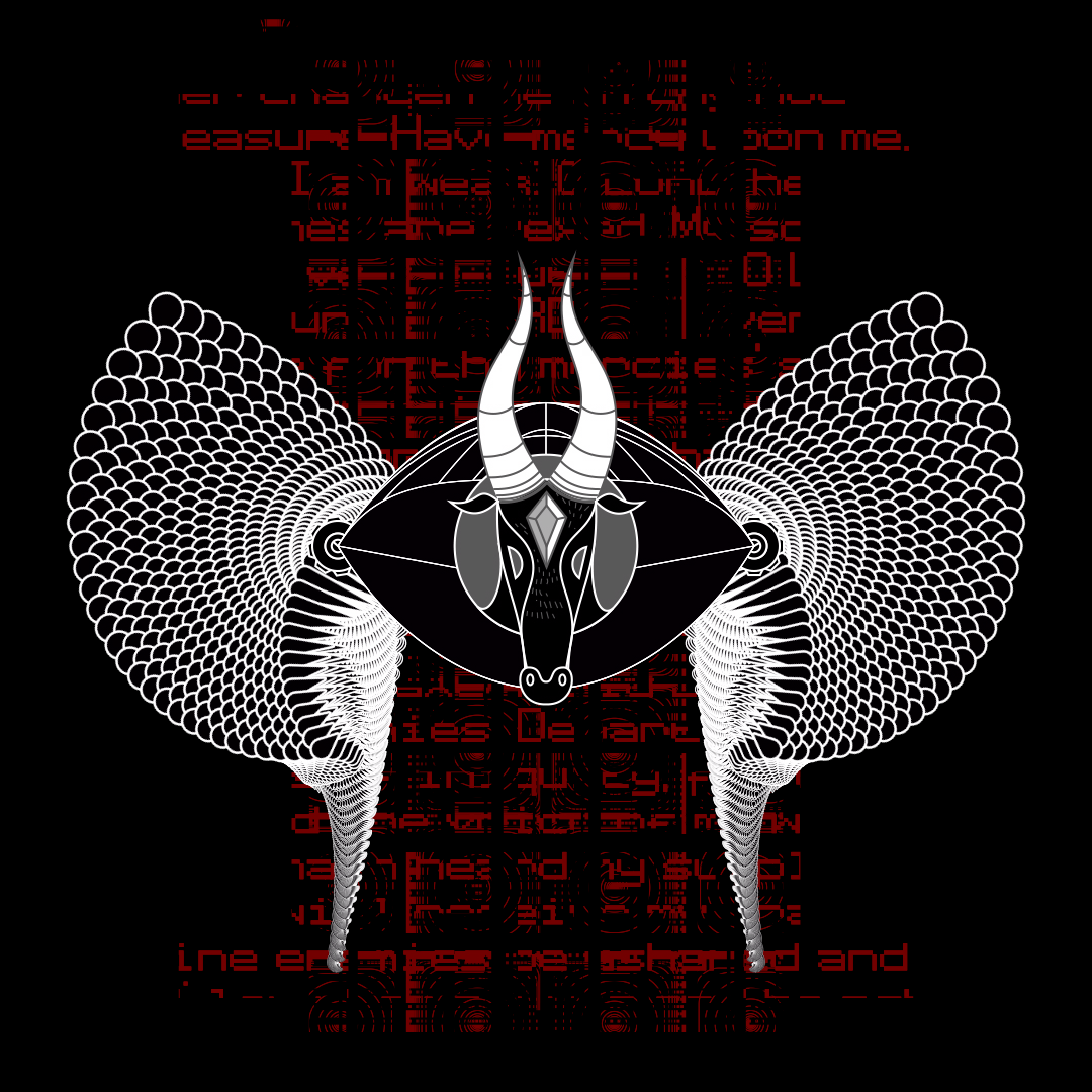 Bull angels bundle / 5 packs / 45 loops