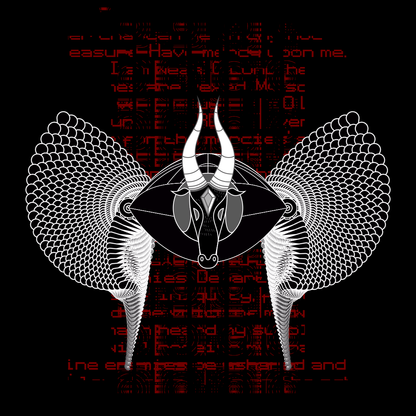 Bull angels bundle / 5 packs / 45 loops