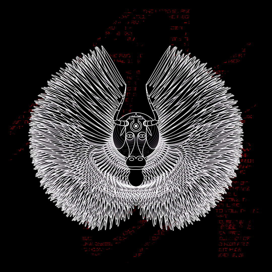 Bull angels bundle / 5 packs / 45 loops