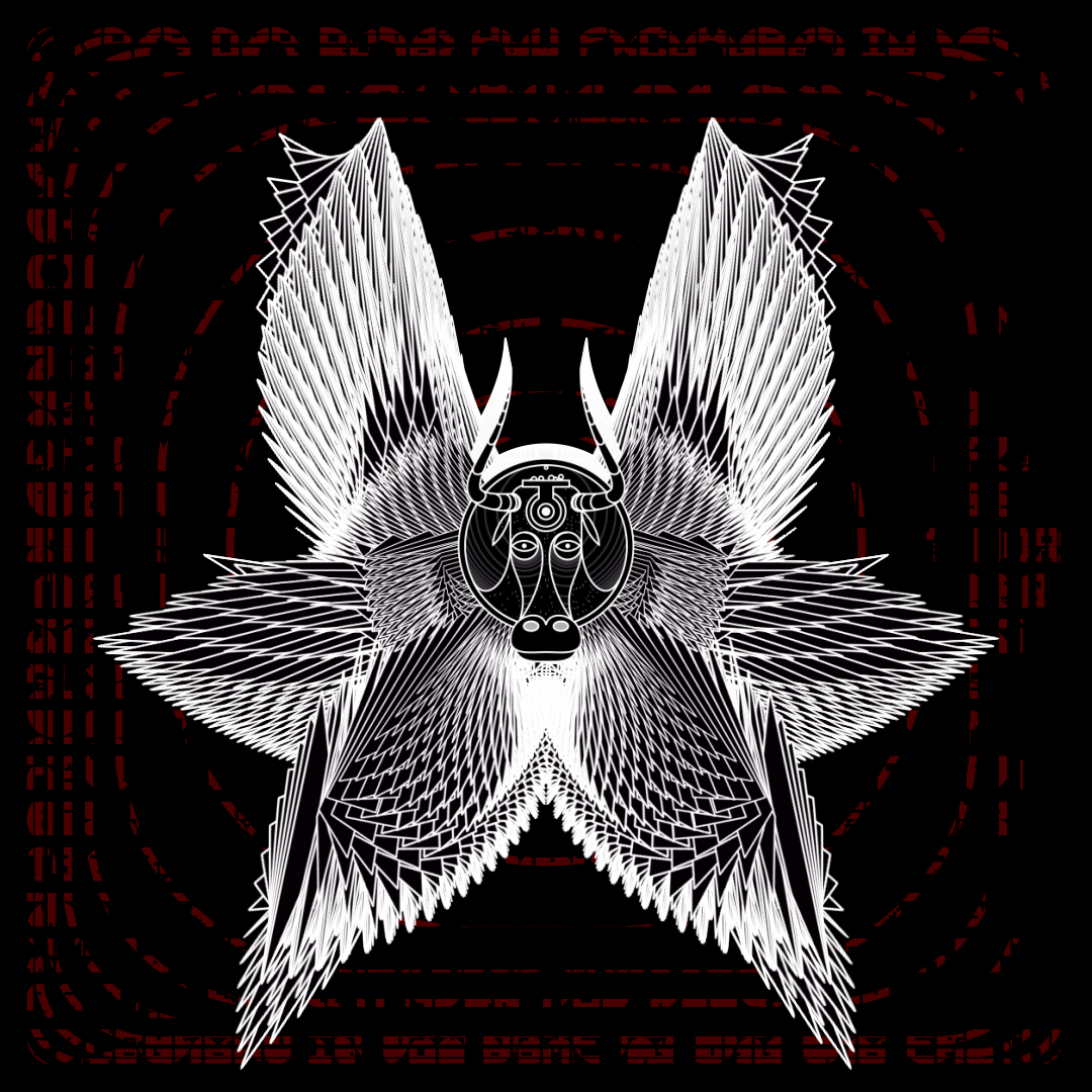 Bull angels bundle / 5 packs / 45 loops