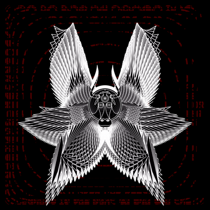 Bull angels bundle / 5 packs / 45 loops
