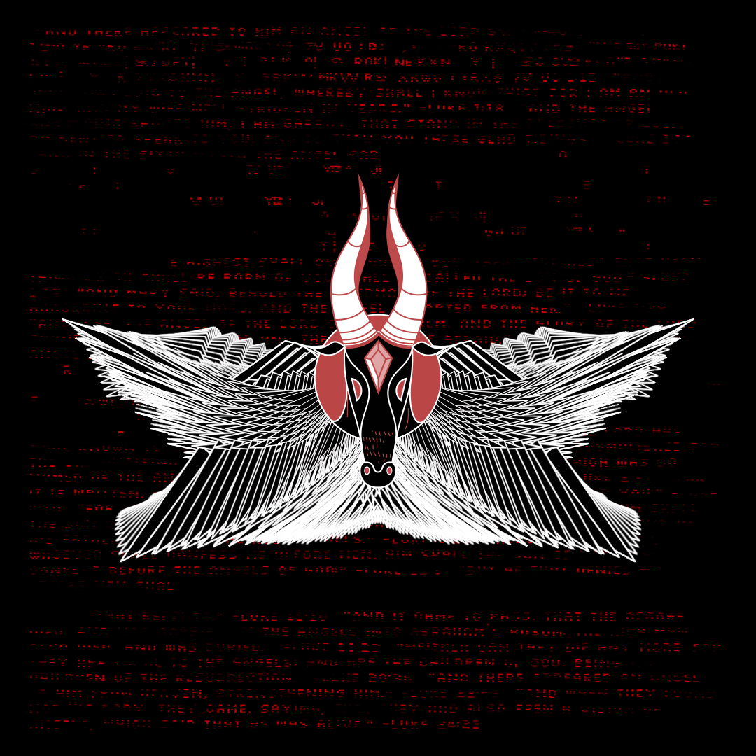 Bull angels bundle / 5 packs / 45 loops