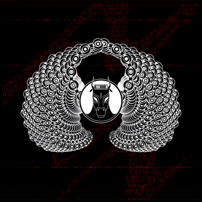 Bull angels bundle / 5 packs / 45 loops