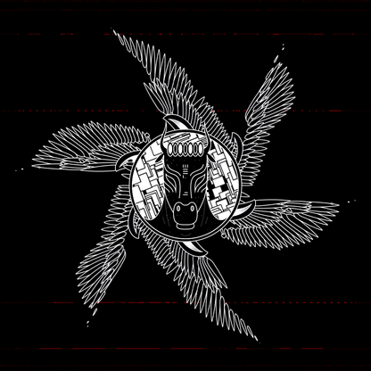 Bull angels bundle / 5 packs / 45 loops
