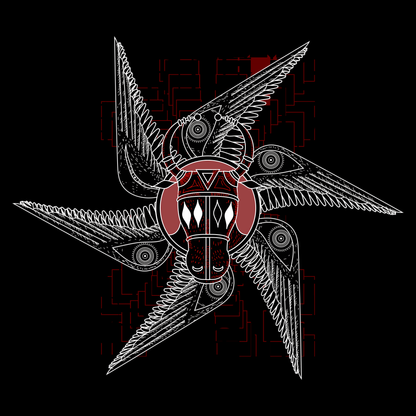 Bull angels bundle / 5 packs / 45 loops