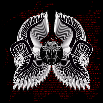 Sacrificial bull angels pack / 9 loops