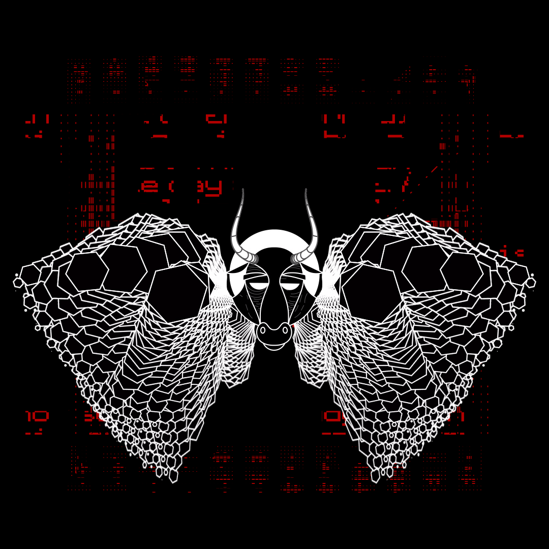 Sacrificial bull angels pack / 9 loops