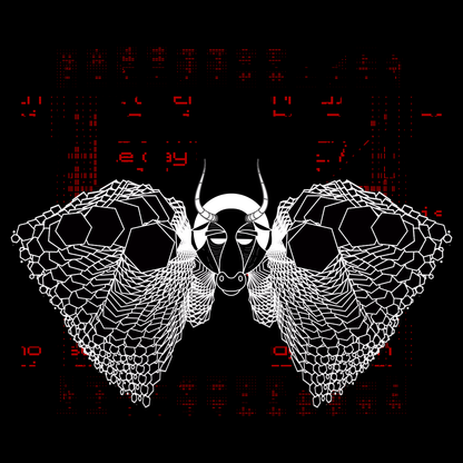 Sacrificial bull angels pack / 9 loops