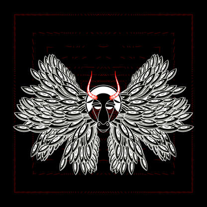 Sacrificial bull angels pack / 9 loops