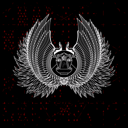 Sacrificial bull angels pack / 9 loops