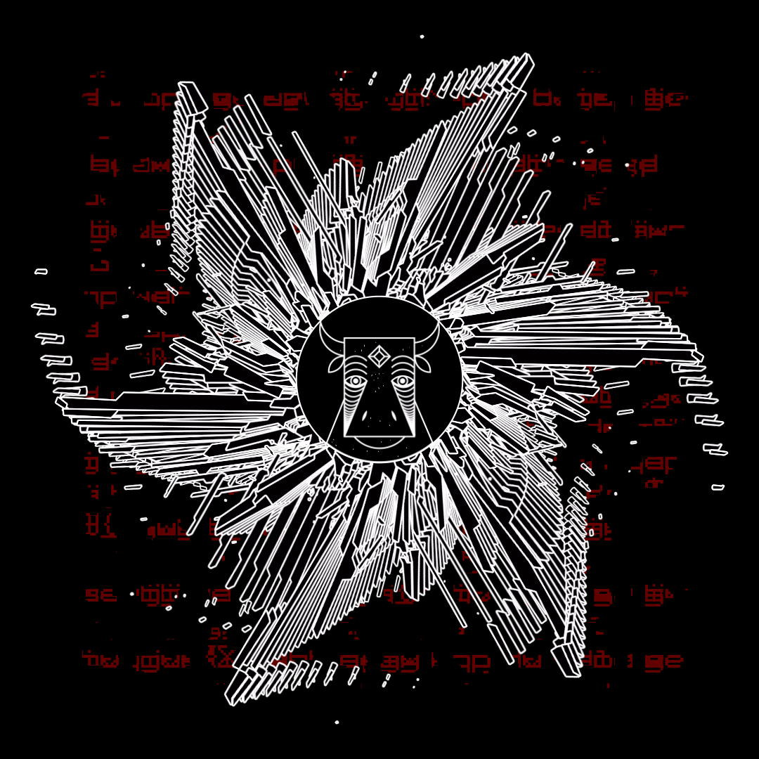 Sacrificial bull angels pack / 9 loops