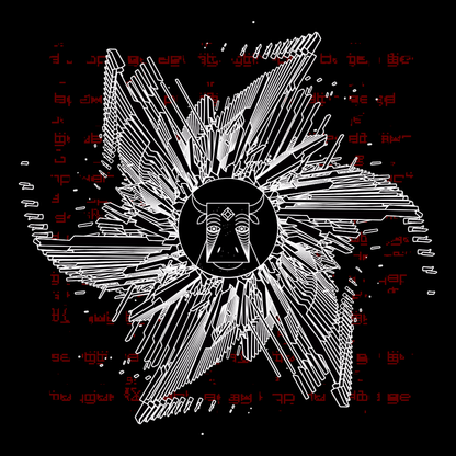 Sacrificial bull angels pack / 9 loops