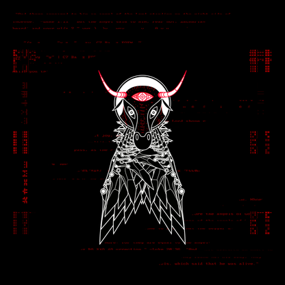 Sacrificial bull angels pack / 9 loops