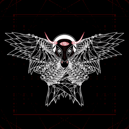 Sacrificial bull angels pack / 9 loops